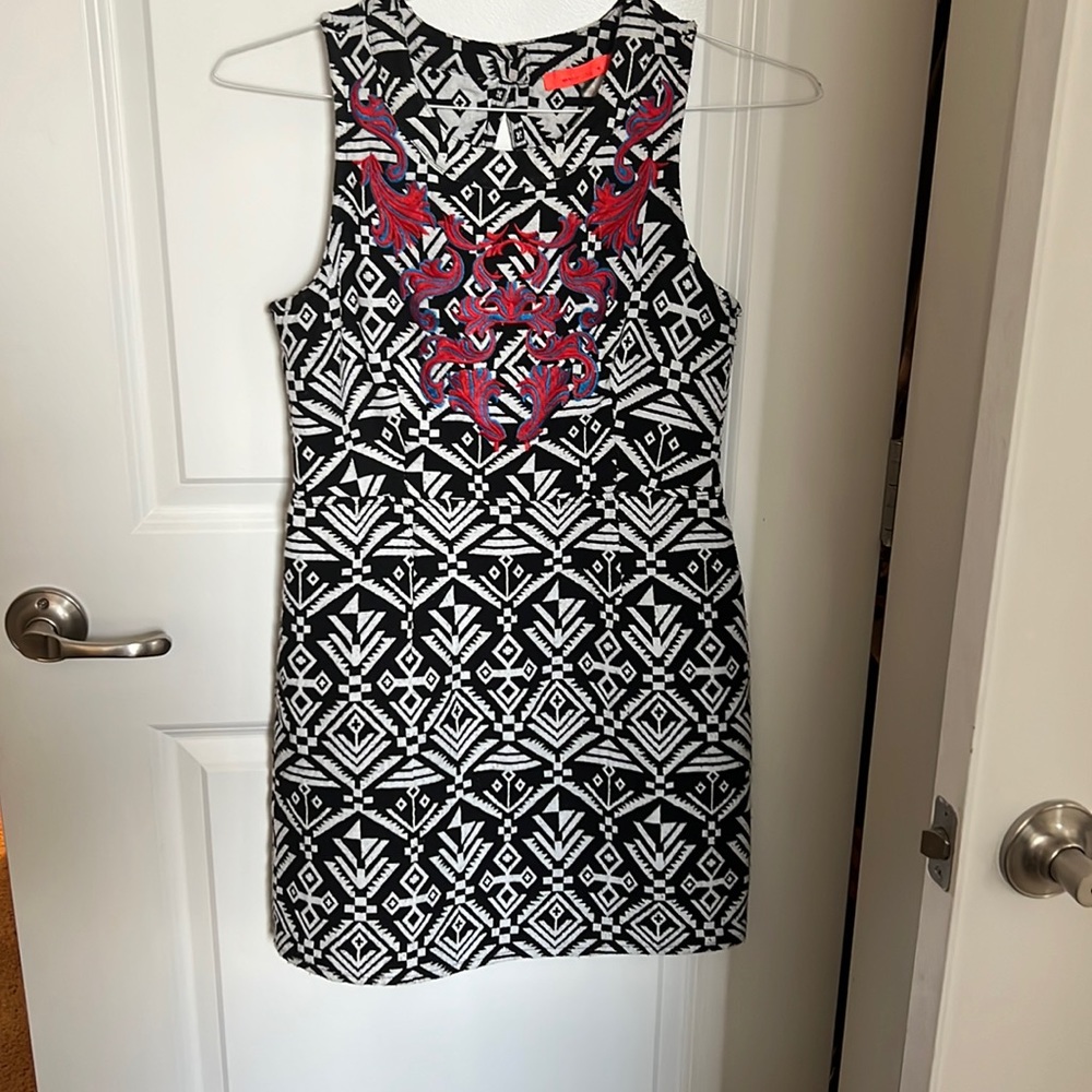 Lulumari beautiful party dress!